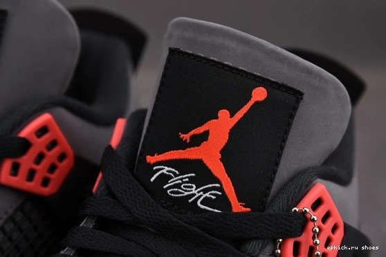 Cheap EP RETRO JORDAN INFRARED DH6927-061 DH6927-061 4 0601
